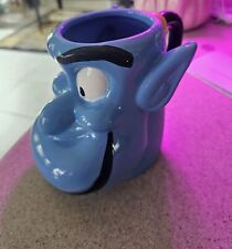 Aladdin genie mug for sale  Rotonda West