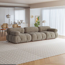 Modular sectional sofa for sale  North Brunswick
