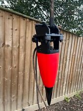 Mini digger hydraulic for sale  HALSTEAD