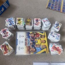 Match attax 2021 for sale  PETERBOROUGH