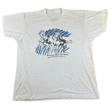 Vintage shirt single for sale  OSSETT