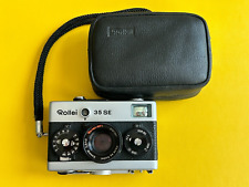Rollei hft sonnar for sale  Shipping to Ireland