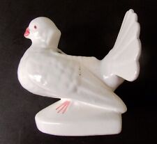 White china dove for sale  BUDLEIGH SALTERTON
