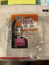 Leaf spook theater for sale  Shipping to Ireland