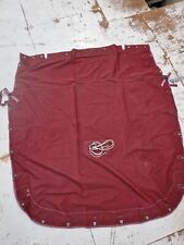 Crabber cockpit cover for sale  PADSTOW