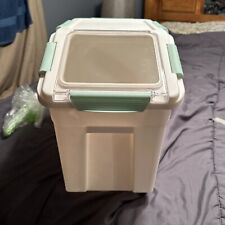 Qiveno storage box for sale  Warren