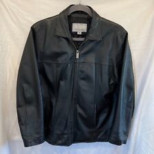 Wilsons leather jacket for sale  Holland