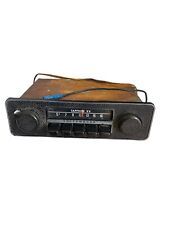Vintage sapphire radio for sale  Fontana