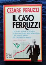 Cesare peruzzi caso usato  Italia