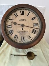 fusee clock for sale  DONCASTER