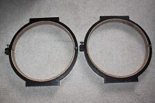 Parallax rings meade for sale  BUXTON
