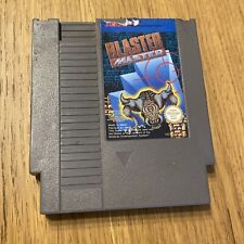 Blaster master game for sale  Shipping to Ireland