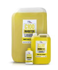 C100 inhibitor concentrate for sale  BLACKPOOL