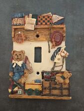 Vintage teddy bear for sale  Greenwood
