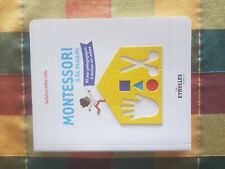 Montessori maison jeux d'occasion  Burie