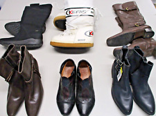 Women boot bundle for sale  MIRFIELD