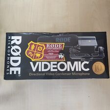 Rode videomic n3594 for sale  Shipping to Ireland