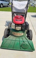 billy goat lawn vacuum for sale  Galivants Ferry