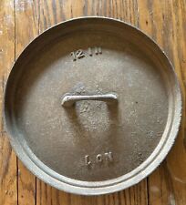 Antique cast iron for sale  Louisville
