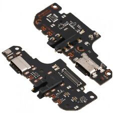 PLACA CARGA PARA XIAOMI MI 10T LITE 5G CONECTOR MICRO USB ANTENA PUERTO MODULO segunda mano  Embacar hacia Argentina