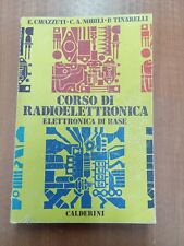 Corso radio elettronica usato  Napoli