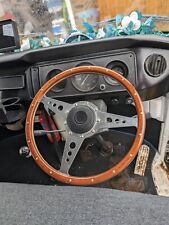 Camper wooden steering for sale  BOSTON