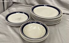 plates bowls 11 for sale  Columbus