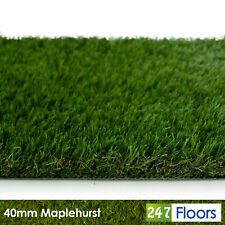40mm artificial grass for sale  ROTHERHAM