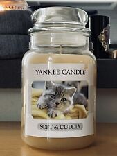 Yankee candle soft usato  Bagnolo Mella