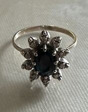 Ancienne bague marquise d'occasion  Mulhouse-