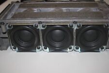 Bose bass driver for sale  Shipping to Ireland