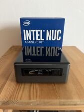 Intel nuc nuc6cayh usato  Cesena