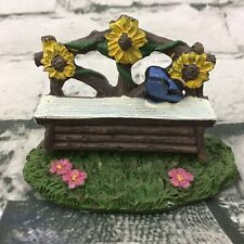 Fairy garden bench for sale  Oregon City