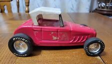 Vintage 1960 's Nylint Roadster Car Pressed Steel for sale  Shipping to South Africa