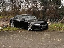 Audi b8.5 2008 for sale  BALLYMONEY