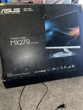 Asus mx279 inch for sale  Fort Collins