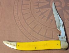 Camillus knife new for sale  Tullahoma