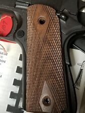 Colt wood grips for sale  Calabasas