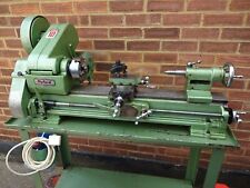 Myford speed lathe for sale  UK