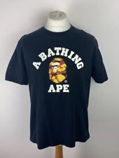 Bathing ape camo for sale  SURBITON