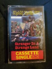 Iron maiden stranger for sale  Trenton