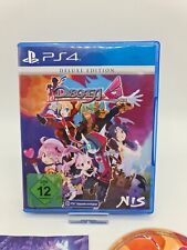 Disgaea complete deluxe gebraucht kaufen  Lohr a.Main