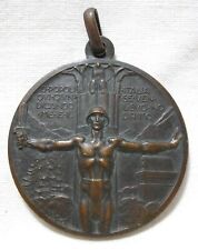 Ww2 medaglia bolzano usato  San Giorgio A Cremano