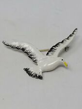 Seagull hand painted for sale  Bozeman