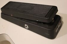 Dunlop crybaby wah for sale  Houston