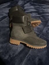 Timberland boots women for sale  Jarrell