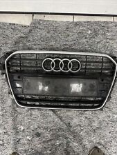 Audi kühlergrill grill gebraucht kaufen  Mühldorf a.Inn