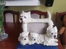 West highland terrier for sale  OXFORD