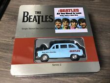Beatles collectible single for sale  WIGSTON