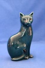 pottery cat for sale  BRISTOL
